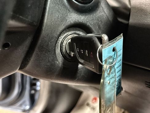Used 2025 Toyota Corolla LE FWD image 23