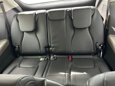 New 2026 Kia Carnival EX image 15