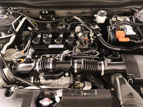 Used 2020 Honda Accord EX-L image 20