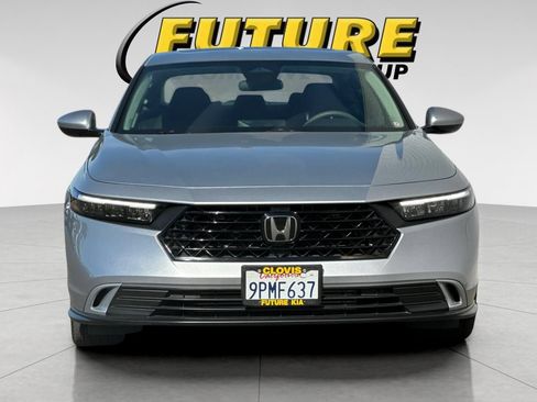Used 2024 Honda Accord EX image 9