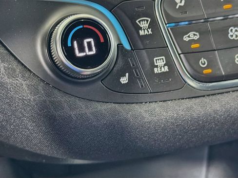 Used 2019 Chevrolet Malibu LT FWD image 20