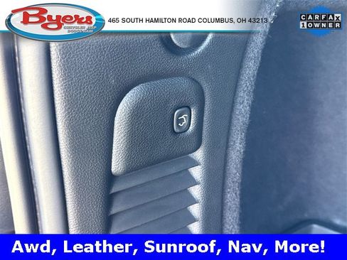 Used 2024 Dodge Durango Citadel image 32