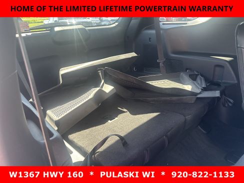 Used 2024 Ford Explorer ST-Line w/ Class IV Trailer Tow Package AWD/4WD image 7