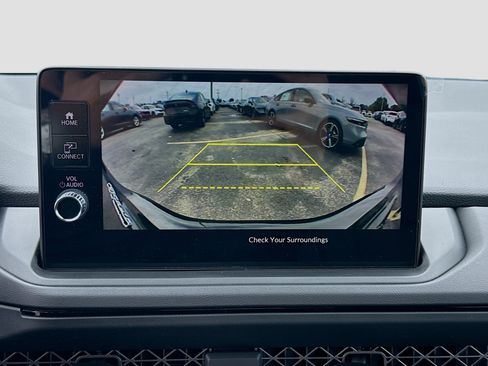 New 2026 Honda Accord LX image 13