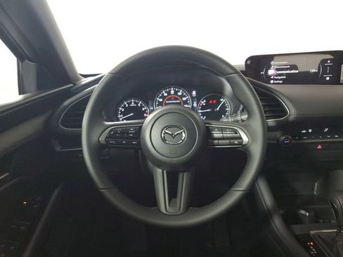 New 2026 MAZDA MAZDA3 s Sport image 15