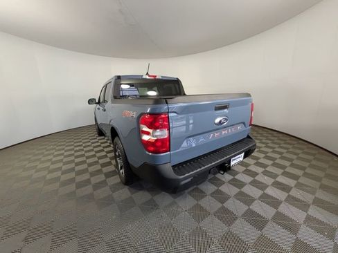 Used 2024 Ford Maverick XLT w/ XLT Luxury Package image 11
