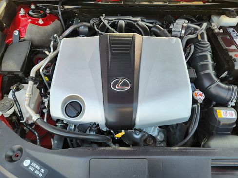 Used 2019 Lexus ES 350 w/ Accessory Package 2 image 41