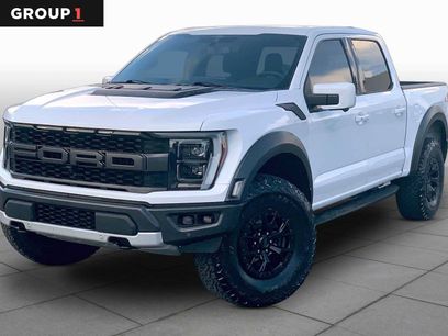 Used 2021 Ford F150 Raptor w/ Equipment Group 801A High