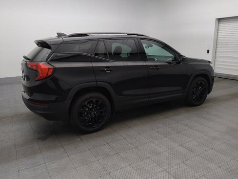 Used 2020 GMC Terrain SLE w/ Driver Convenience Package AWD/4WD image 10