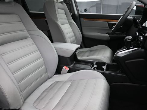 Used 2018 Honda CR-V EX image 27