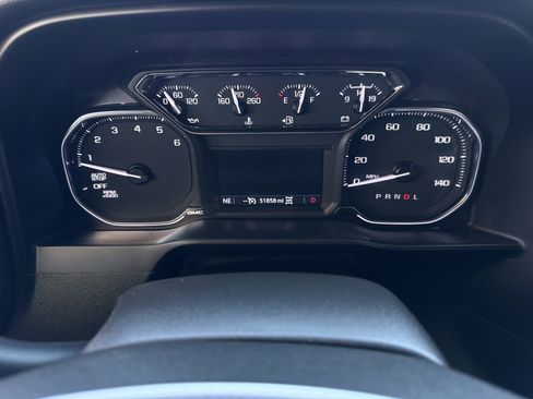 Used 2021 GMC Sierra 1500 Elevation w/ Preferred Package image 32