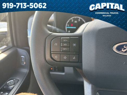 New 2025 Ford F450 XL image 22