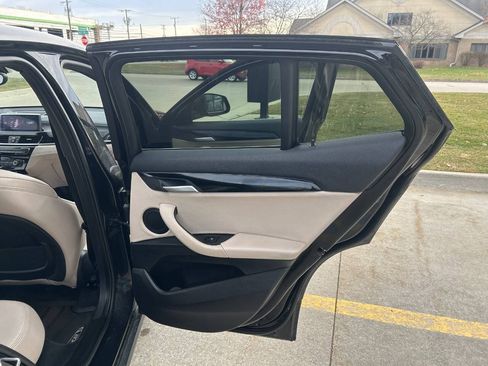 Used 2022 BMW X2 xDrive28i w/ Convenience Package image 40