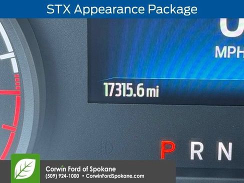 Used 2022 Ford F150 XL w/ STX Appearance Package AWD/4WD image 5