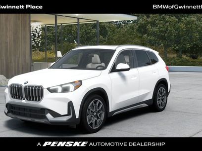 New 2026 BMW X1 xDrive28i