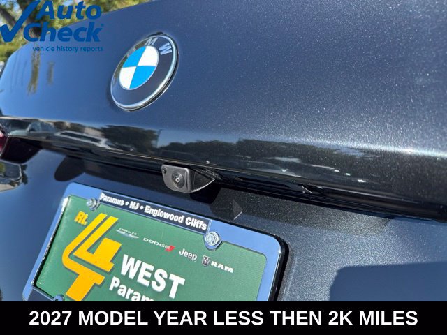 Used 2027 BMW 530i xDrive w/ M Sport Package AWD/4WD image 18