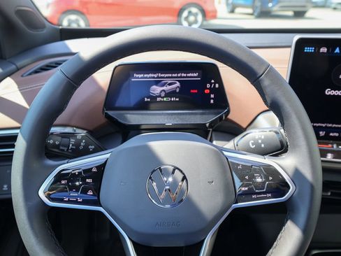 New 2026 Volkswagen ID.4 Pro AWD/4WD image 22