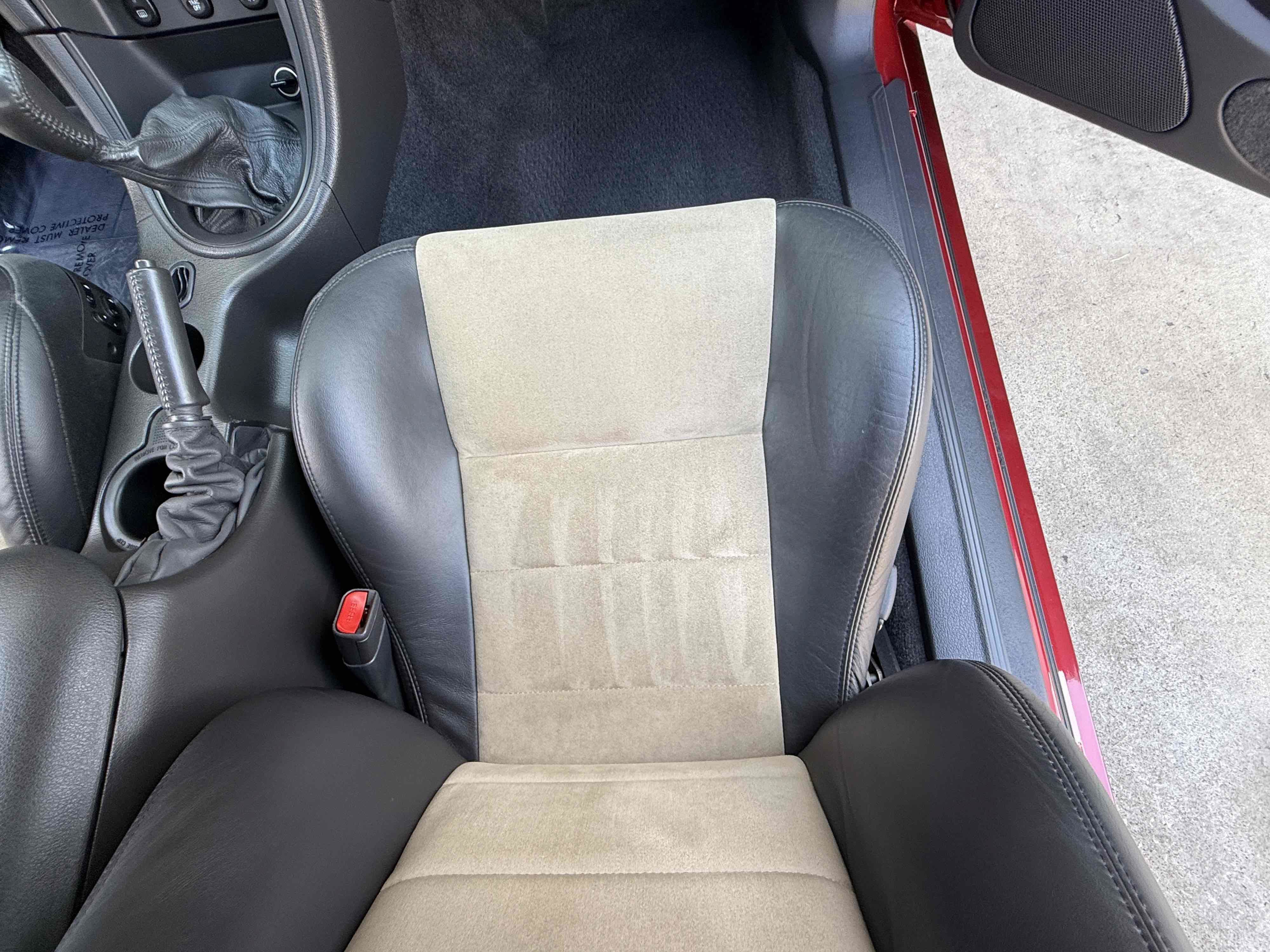 Used 2003 Ford Mustang Cobra RWD image 61