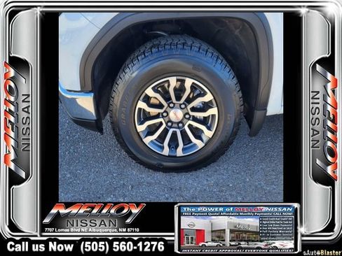 Used 2023 GMC Sierra 1500 Pro w/ Convenience Package image 17