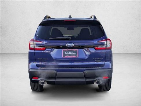 New 2026 Subaru Ascent Bronze Edition AWD/4WD image 6