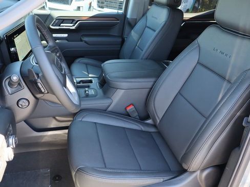 Used 2026 GMC Sierra 1500 Denali w/ Denali Reserve Package image 13