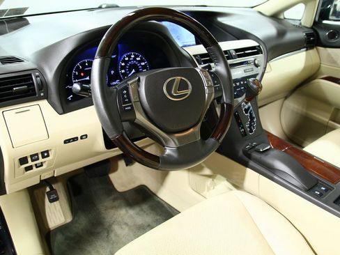 Used 2015 Lexus RX 350 AWD image 5