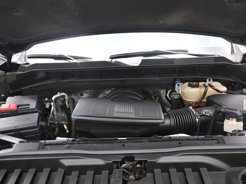 Used 2021 Chevrolet Silverado 1500 RST image 15