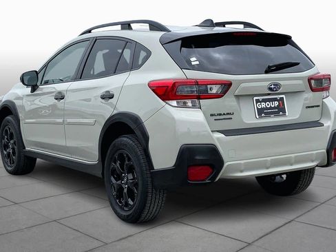 Used 2023 Subaru Crosstrek 2.0i Premium w/ Special Edition image 12