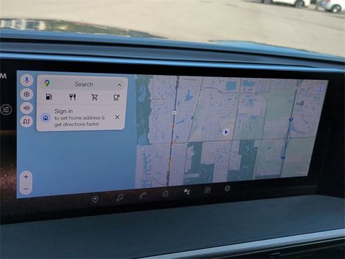 New 2026 INFINITI QX80 4WD w/ Sport Exterior Package image 22