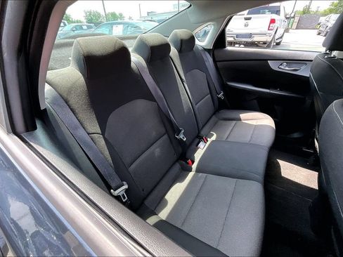 Used 2024 Kia Forte LXS FWD image 26