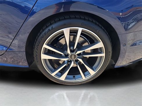 Used 2022 Audi S5 Prestige image 24