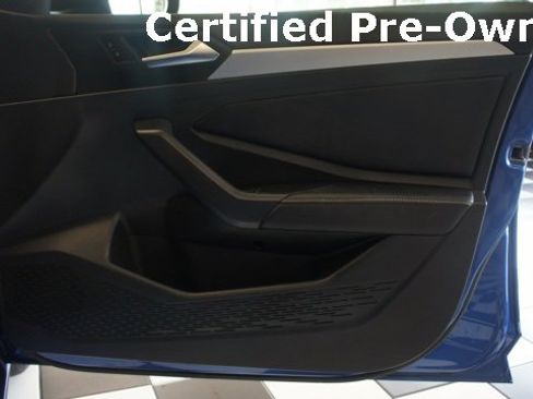 Certified 2023 Volkswagen Jetta Sport image 50