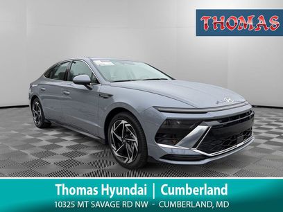 New 2026 Hyundai Sonata SEL