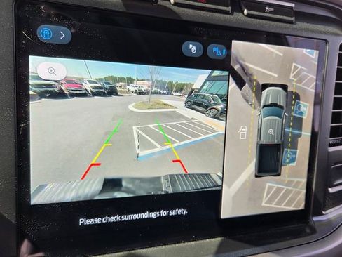 Used 2024 Ford F150 XLT image 26