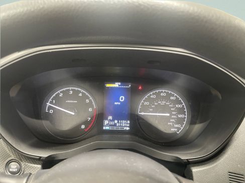 Used 2023 Subaru Forester AWD/4WD image 17