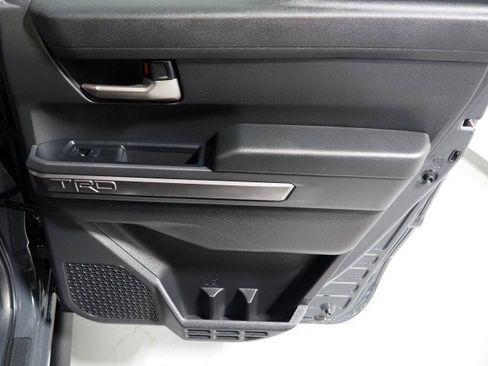 Used 2025 Toyota Tacoma TRD Off-Road image 52