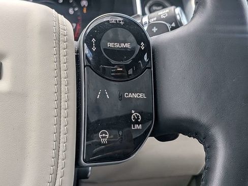 Used 2021 Land Rover Range Rover Westminster Edition AWD/4WD image 25