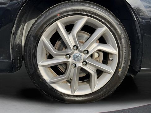 Used 2014 Nissan Sentra SR image 12