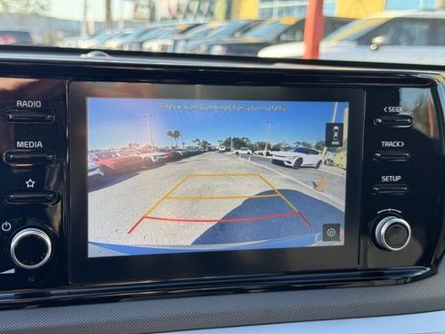 Certified 2021 Kia K5 LXS image 22