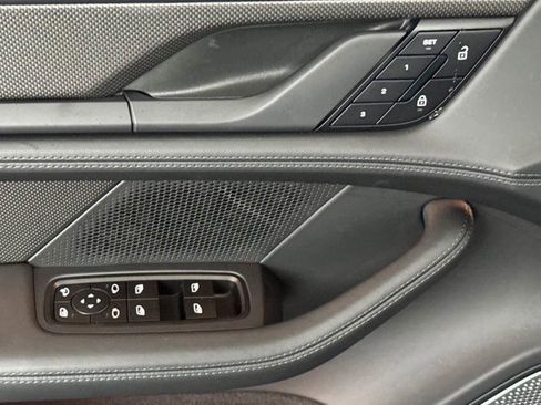 New 2025 Porsche Taycan GTS image 49