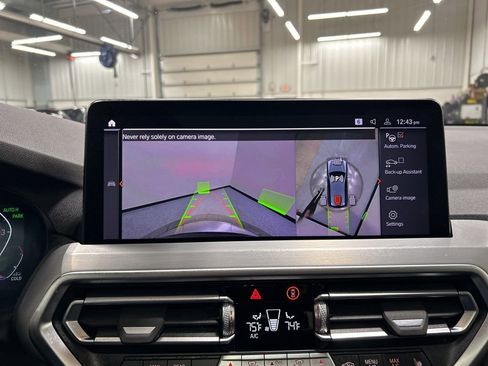 Used 2023 BMW X3 xDrive30i image 20