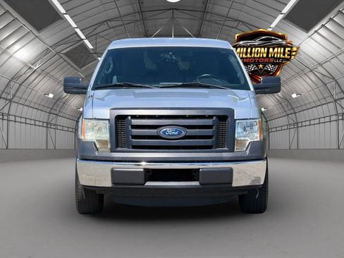 Used 2012 Ford F150 XL w/ XL Plus Pkg RWD image 4