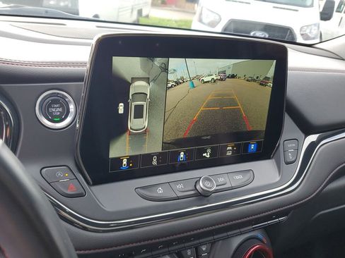 Used 2024 Chevrolet Blazer RS w/ Driver Confidence II Package image 25