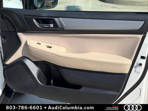 Used 2019 Subaru Outback 2.5i Premium AWD/4WD image 21