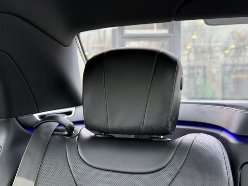 Used 2019 Mercedes-Benz S 560 4MATIC Sedan image 70