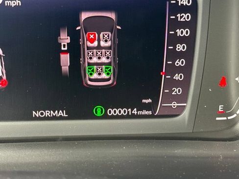 New 2026 Honda Pilot Elite image 23