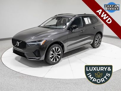 Used 2025 Volvo XC60 B5 Plus