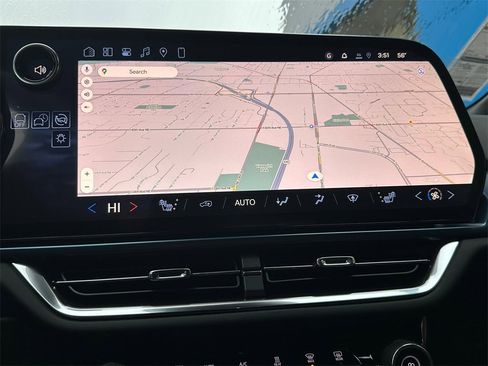 New 2026 Chevrolet Equinox EV LT image 26