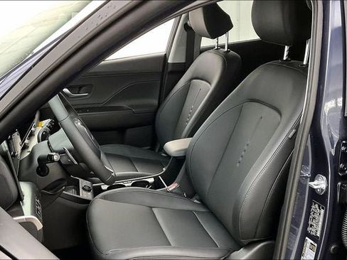 New 2026 Hyundai Kona SEL Premium AWD/4WD image 11