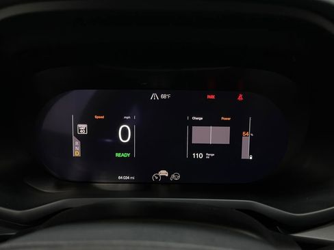 Used 2022 Polestar Polestar 2 w/ Pilot Package image 21